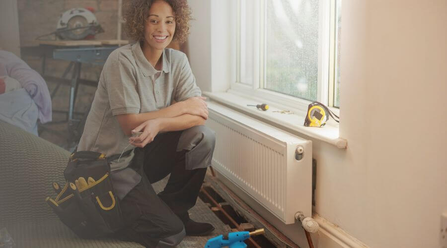 Professional Leak Detection Services in Jim Thorpe, PA